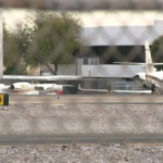 EE.UU: Choque de aviones en Arizona deja un muerto y tres heridos