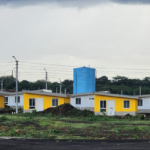 Avanza en un 81 % la construcción de las viviendas en Urbanización Nuevas Victorias