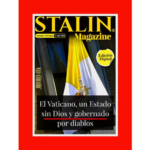 El Vaticano, un Estado sin Dios y Gobernado por diablos