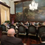 Presidente Maduro resalta que la Reforma Constitucional permitirá una Venezuela posicionada y en paz