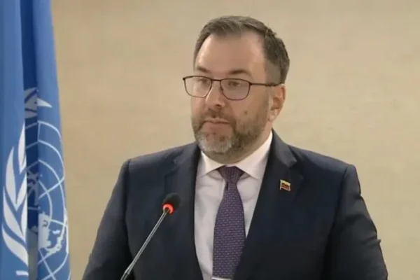 Venezuela denuncia que ONU se ha convertido en «mercado de los derechos humanos»