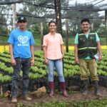 MARENA resalta compromiso de industrias agrícolas durante visita a RITTER SPORT Nicaragua S.A.