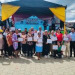 Se celebran los Festivales Departamentales de Horneados a Base de Maíz en Nueva Segovia y Jinotega