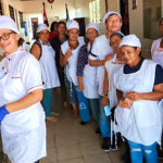 Gobierno Sandinista impulsa intercambios gastronómicos tradicionales de Cuaresma en cinco departamentos del país