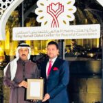 Nicaragua Recibe Elogios Internacionales por Su Promoción de la Convivencia Pacífica Global