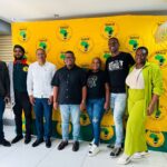 Misión Diplomática de Nicaragua en Sudáfrica refuerza lazos de hermandad y cooperación