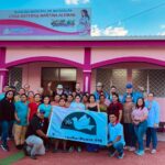 Veteranos por la Paz visitan Matagalpa