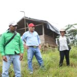 MARENA Realiza Visita de Acompañamiento a la Reserva Silvestre Privada Finca “El Manantial”