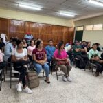 INPESCA Fomenta la Acuicultura Sostenible y Mejora la Economía Familiar