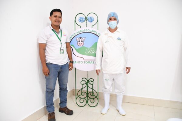 MARENA realiza visita de seguimiento a la Cooperativa Agropecuaria «Santo Tomás» en Chontales