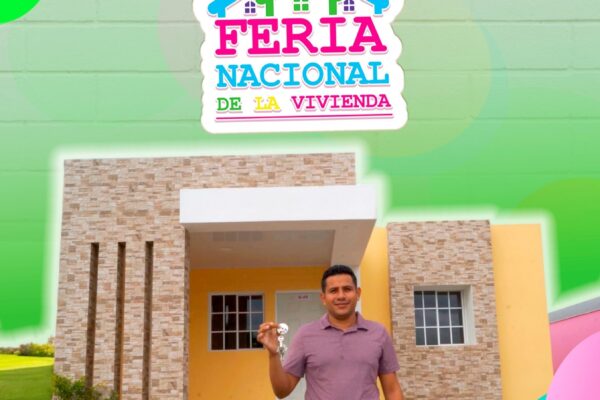 INVUR Anuncia la Preparación de la Feria Nacional de Vivienda