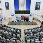 Asamblea Nacional aprueba nueva Ley Electoral que fortalece la democracia y la equidad de género en Nicaragua
