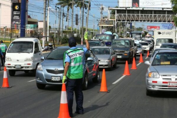 Plan de Seguridad Vial en Nicaragua: Estrategia integral para Salvar Vidas