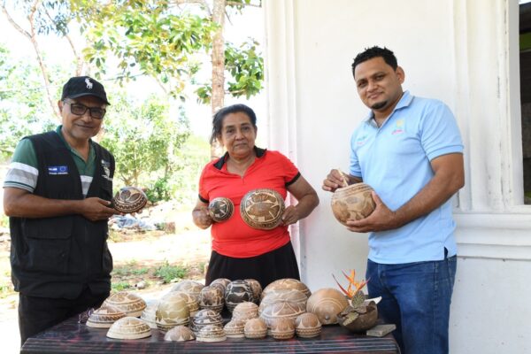MARENA Destaca el Rol de las Mujeres en la Transformación Cultural y Ambiental del País