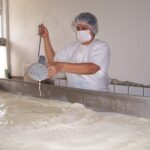 Acopio Nacional de Leche alcanza cifras clave en febrero de 2025