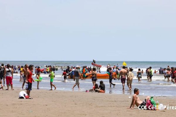 Paz y Alegría en Semana Santa: Anuncian vacaciones del 11 al 22 de abril