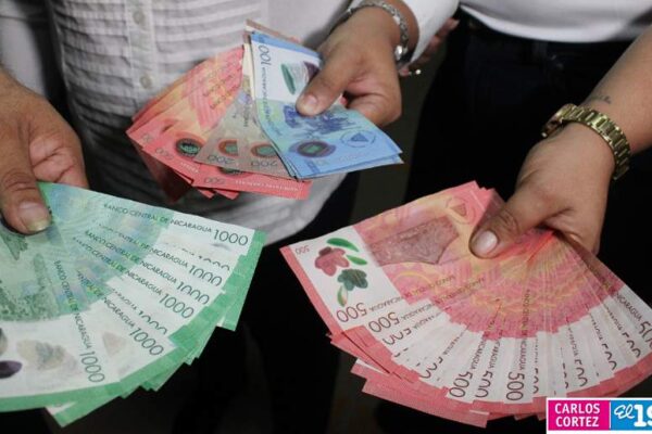 Anuncian fechas de pago para servidores públicos en Nicaragua