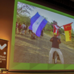 En Bélgica, Mol celebra 40 años de cooperación con Santo Tomás, Chontales