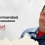 Paz y hermandad. El legado del Comandante Hugo Chávez