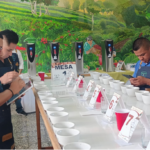 Inicia la Primera Etapa de Calibración y Selección del Jurado Nacional para el Certamen Taza de Excelencia Nicaragua 2025