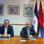 Delegación de la Casa de la Soberanía Participa en Foro sobre Lucha contra el Neocolonialismo