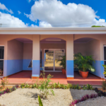 Masaya rinde homenaje a Laura Caridad Espinoza con la inauguración de la nueva Escuela de Oficios para mujeres heroicas