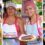Mujeres de Nicaragua serán reconocidas en la Asamblea Nacional por su Valor y Sabiduría