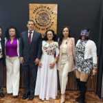 Nicaragua destaca avances en equidad de género en eventos internacionales en México