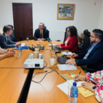 Nicaragua y Rusia fortalecen cooperación aduanera