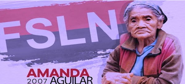 Mujeres Revolucionarias Sandinistas: El Corazón Palpitante de la Lucha por la Libertad en Nicaragua