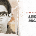 Leonel Rugama: Símbolo de la Revolución