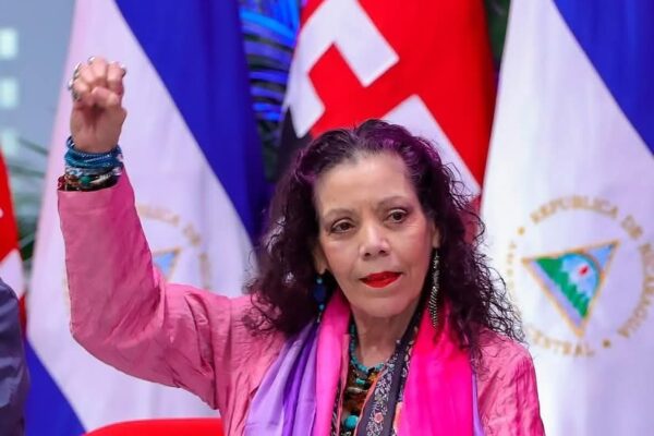 Compañera Rosario Murillo: Abril para recordarles, que Ni Pudieron Ni Podrán Jamás