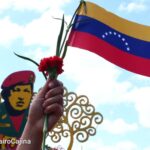 Con Chávez en el Corazón: Nicaragua honra el legado del comandante eterno