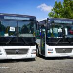 Transportistas de Carazo destacan mejoras en el servicio y estabilidad de tarifas