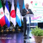 Nicaragua comparte su Modelo de Salud Familiar y Comunitario en Foro Internacional
