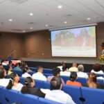 Foro Internacional de Salud reunirá a especialistas en Managua