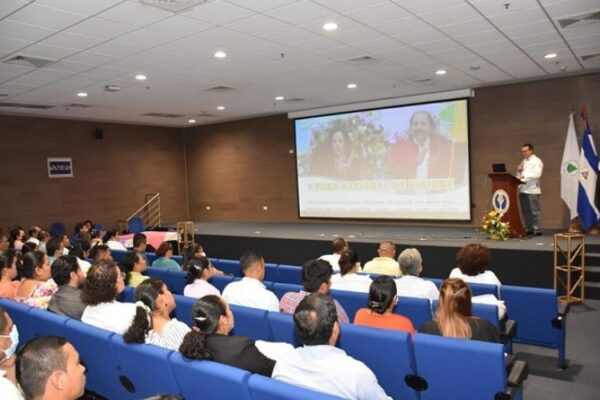 Foro Internacional de Salud reunirá a especialistas en Managua