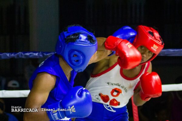 Nicaragua y el deporte: Oportunidades que están abriendo puertas a los jóvenes