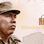 Hilario Sánchez, guerrillero y militar de principios inquebrantables