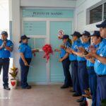 Nuevo Puesto de Mando impulsa la eficiencia penitenciaria