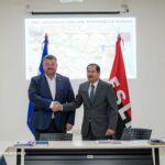 Belarús y Nicaragua fortalecen la cooperación con inversiones estratégicas