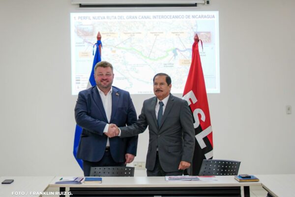 Belarús y Nicaragua fortalecen la cooperación con inversiones estratégicas