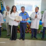 38 Médicos Internos se gradúan en la Universidad de Ciencias Médicas del Hospital Carlos Roberto Huembes