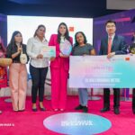 Reconociendo el talento y emprendimiento femenino en Nicaragua