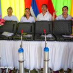 Nicaragua refuerza su lucha contra el cáncer con la entrega de equipos de alta tecnología