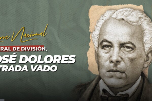 José Dolores Estrada Vado: Héroe Nacional y Pilar de la Soberanía Nicaragüense