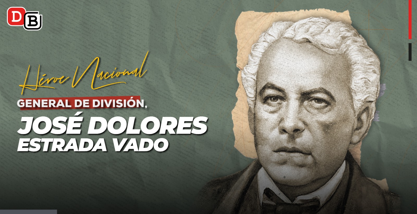 José Dolores Estrada Vado: Héroe Nacional y Pilar de la Soberanía Nicaragüense