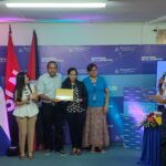 Premian a los mejores investigadores juveniles de Nicaragua