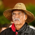 Orlando Pineda: De la Revolución a la Educación, un compromiso inquebrantable