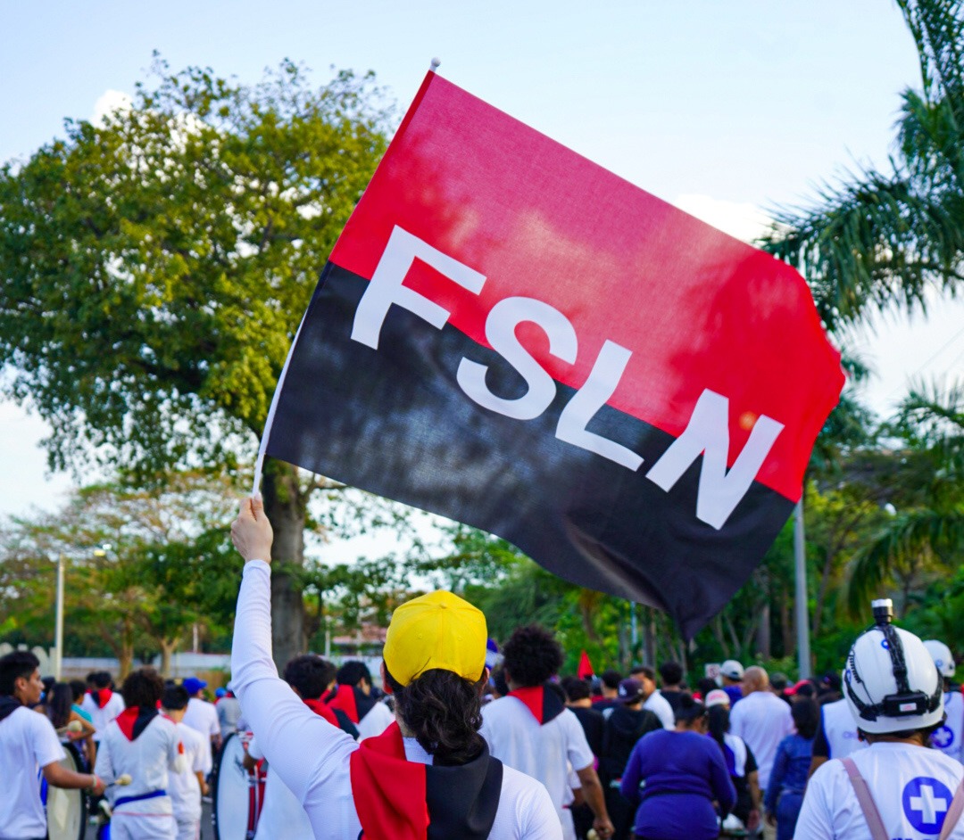 Somos un pueblo visionario que sabe defender la Paz